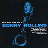 「Sonny Rollins - Sonny Rollins Vol. 2 (Blue Note) 1957」ブルーノート・オールスター・メンバー集結