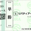 2023年　ジャパンカップ、京阪杯　予想