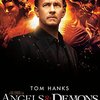 映画【天使と悪魔】レビューと鑑賞した評価