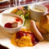 【福山駅】純喫茶ルナ元町店(LUNA COFFEE)でおすすめのルナモーニングが楽しめるおしゃれカフェ！