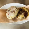 柏崎の米山大黒亭で食べた揚げまんじゅうを再現してみた
