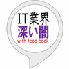 SDKをいじってまで、三番目に公開したスキル「IT業界の深い闇」の話