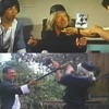 なつかし香港映画：蘇化子のオッチャン『ドランクモンキー 酔拳』（1978年）