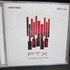 PENTATONIX「PTX VOLS. 1&2」