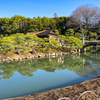 【岡山】岡山後楽園と岡山グルメを巡る【岡山県】