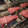 人気の焼肉店での幸運な食事体験