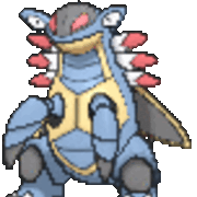 雨アタッカー すいすいアーマルド Usum育成論 単体考察 かなしんのポケモン考察記
