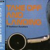 砂原良徳『Take Off And Landing』