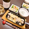 本日のおゆうはん