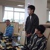 【高2GP2024】北九州 1日目(12月12日)