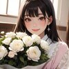 AIさんたちに感謝の花束を(^^)