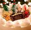 おすすめのクリスマスケーキ！