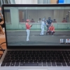 カープは青山学院の佐々木内野手
