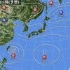 ★★★★【　スペイン　０．２ μ　】（更新停止中）★★★★／★★★【　リトアニア　０．１ ５ μ　】★★／【 三峡ダム １４ ７ ｍ 】
