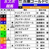 2023/10/20 園田11R 兵庫ゴールドカップ（重賞I）