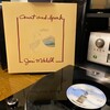 【レコードとわたし】Joni Mitchell – Court And Spark