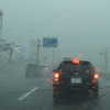 日本列島　地震・大雨・猛暑