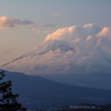 富士山ビューポイントのロケハン