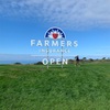 Farmers Insurance Openのはなし⛳️