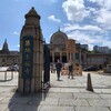 築地本願寺（カフェ　Tsumugi）