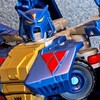 Transformers: Generations　Darkmount (2010)