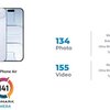 iPhone Airのカメラ評価が割れた理由──単眼の強みと限界