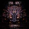 Stunning Organic Afro Tech by "Leyva" ft. "Nuvega" - "Silence Your Reasons", "Where Did You Go"