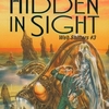 Hidden in Sight by Julie E. Czerneda (Goodreads Author) eng iphone cheap book download