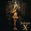 【レビュー】X 3rd Album『Jealousy』