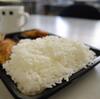 お弁当のおかずにあったらいいのに。