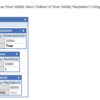 JsonConverter<T> を使って多態化されたオブジェクトを JsonSerializer  でシリアライズ・デシリアライズする