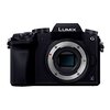 LUMIX G7　半年使用。