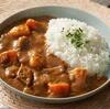 カレーライスのトッピングは何！