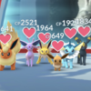 ポケモンGO縛りジムを完成させた歴史だぞっ！ 【5月31日更新】