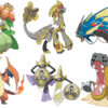 【ポケモンUSUM】しぇいどPT考察①ドレディア＋ジャラランガ軸パーティ　ポケモン実況者ウルトラタックバトル優勝者PT【ポケモンウルトラサンムーン】