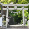 「渡良瀬橋」の八雲神社が全焼