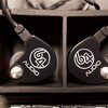 64audio ADEL U10 不思議な個性を持ったイヤホン