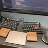 沼の入り口っぽいキーボード Keychron Q11