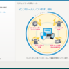 フレッツ光 スタートアップツール最新バージョンにした