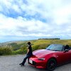 ロードスター夫婦キャンプでビーナスラインを走ろう！姫木平ホワイトバーチキャンプフィールド（長野県）＃178