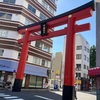 下谷神社@台東区東上野