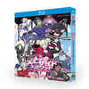 アニメ 異世界スーサイド・スクワッド DVD 