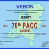 2025 Dutch PACC Contest結果発表
