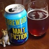 Brewdog - Malt Fiction