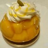 マンゴータルト