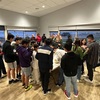 (PER全体) Farewell Party 8/17【中3海外異文化体験研修】