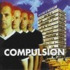 the future is medium-COMPULSION(CD)