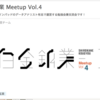 ブレインパッド「白金鉱業 Meetup Vol.4」に参加しました