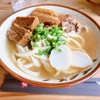 【3歳1歳と沖縄旅行】3日目②沖縄そばを食べる＆美ら海水族館へ