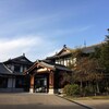 歴史のロマンを感じる瀟洒な関西の迎賓館：奈良ホテル（奈良県奈良市）